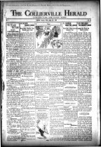 The Collierville Herald August 9, 1929